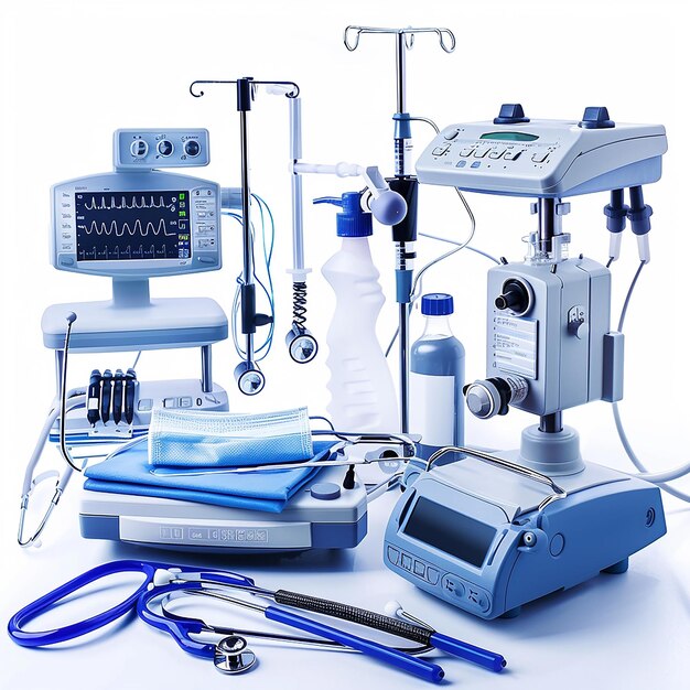 display-medical-equipment supply in mwanza tanzania