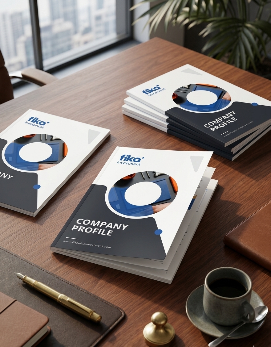 Frajuu Digitals Tanzania Pofessional Company Profile 