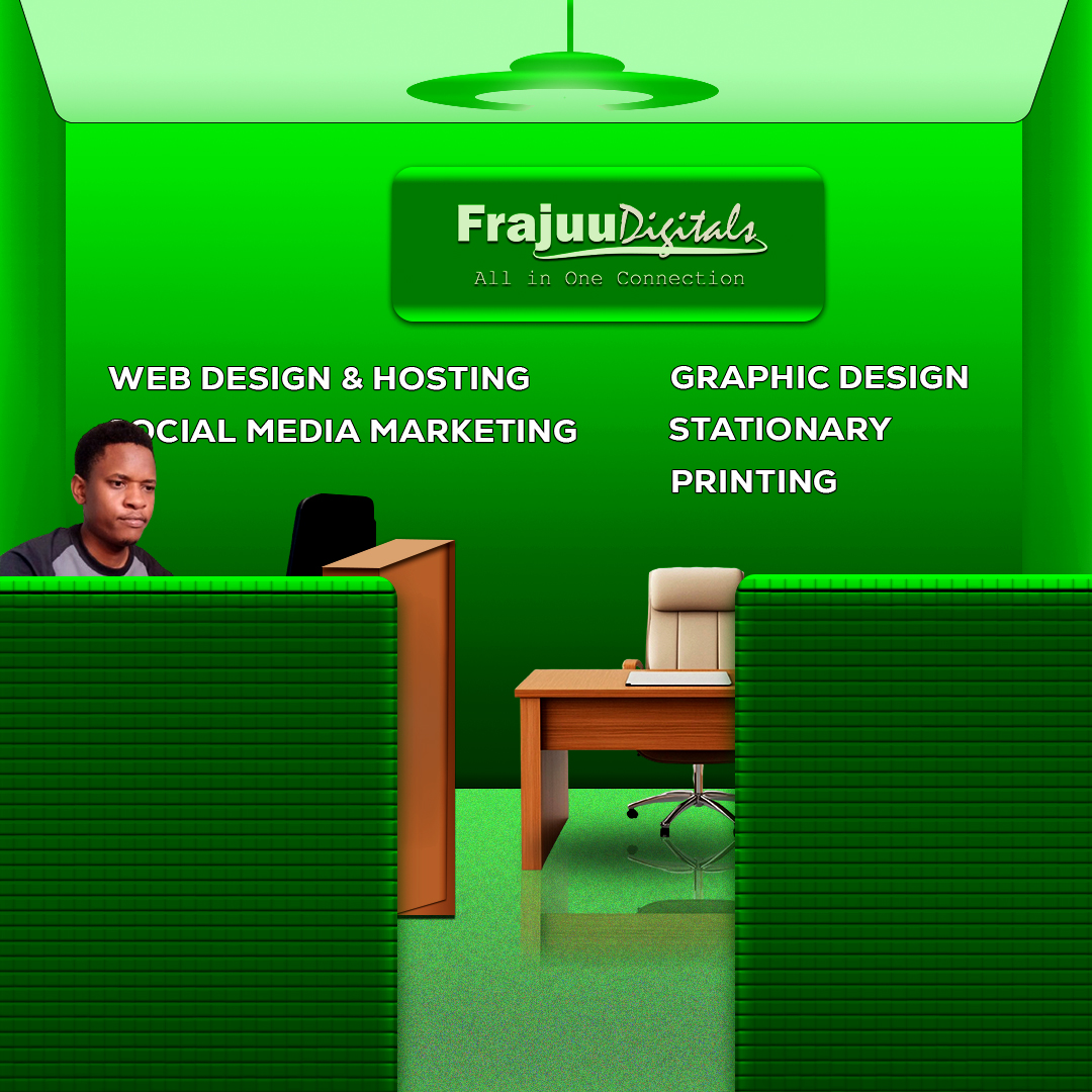 Digital Branding in Tanzania