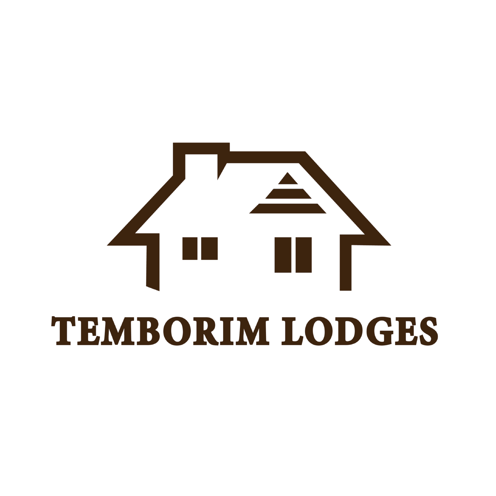 Professional TEMBORIM Company Profile Designed by Frajuu Digitals