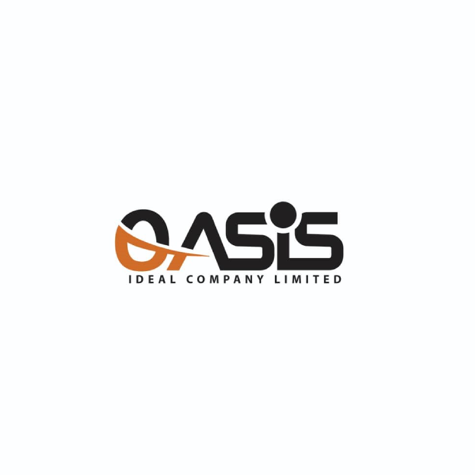 Professional Oasis Ideal Company Profile Designed by Frajuu Digitals